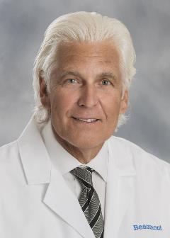 Michael Wayne, D.O.