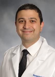 Maarouf_Ahmad Ahmad Maarouf, M.D.